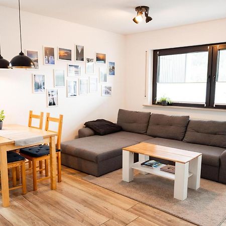 ווינטרברג Ferienwohnung Am See - Sport Und Erholung - Wlan מראה חיצוני תמונה