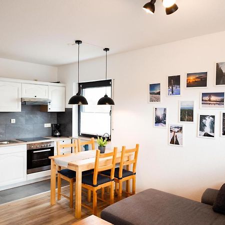 ווינטרברג Ferienwohnung Am See - Sport Und Erholung - Wlan מראה חיצוני תמונה