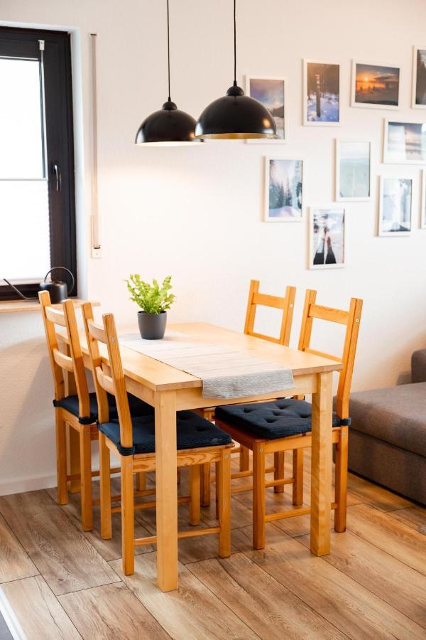 ווינטרברג Ferienwohnung Am See - Sport Und Erholung - Wlan מראה חיצוני תמונה