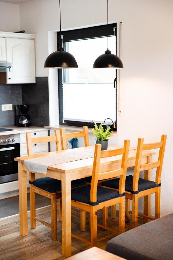 ווינטרברג Ferienwohnung Am See - Sport Und Erholung - Wlan מראה חיצוני תמונה