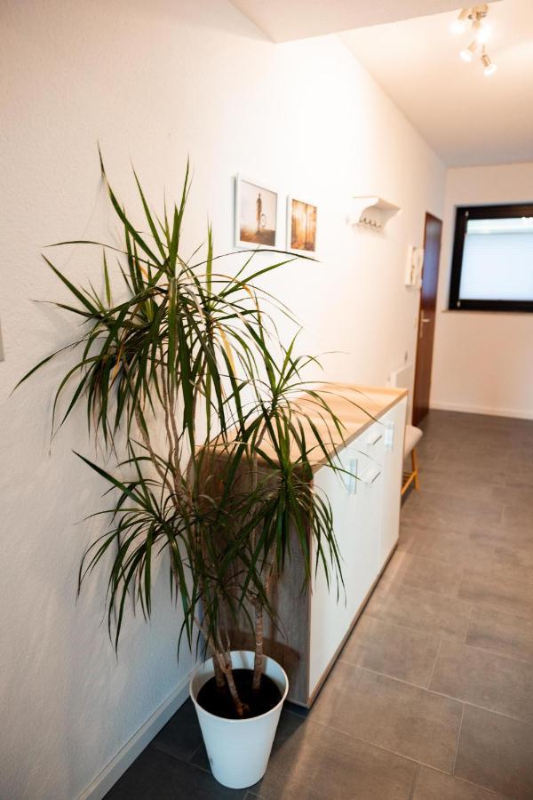ווינטרברג Ferienwohnung Am See - Sport Und Erholung - Wlan מראה חיצוני תמונה