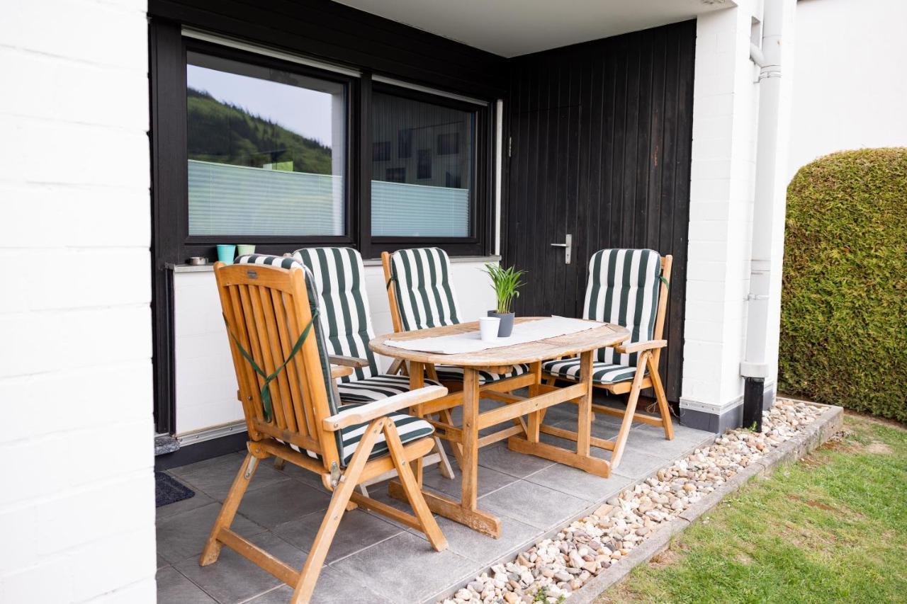 ווינטרברג Ferienwohnung Am See - Sport Und Erholung - Wlan מראה חיצוני תמונה