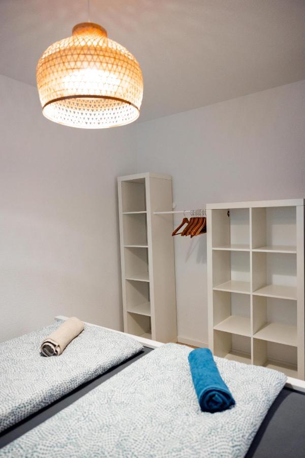 ווינטרברג Ferienwohnung Am See - Sport Und Erholung - Wlan מראה חיצוני תמונה