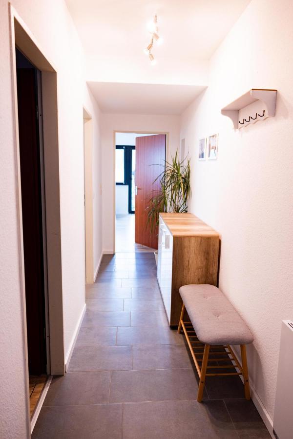 ווינטרברג Ferienwohnung Am See - Sport Und Erholung - Wlan מראה חיצוני תמונה