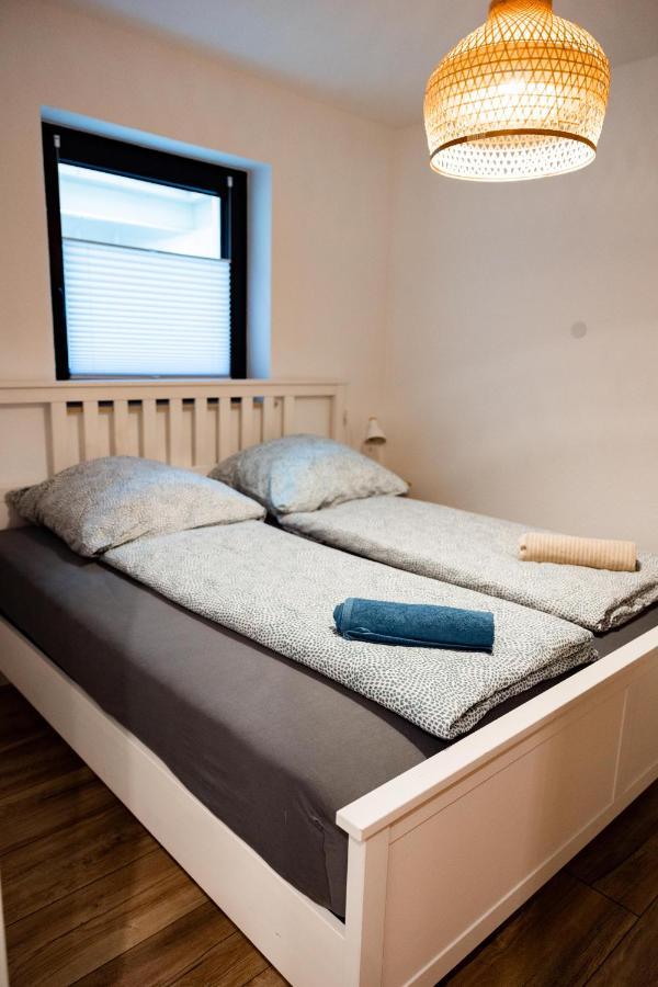 ווינטרברג Ferienwohnung Am See - Sport Und Erholung - Wlan מראה חיצוני תמונה