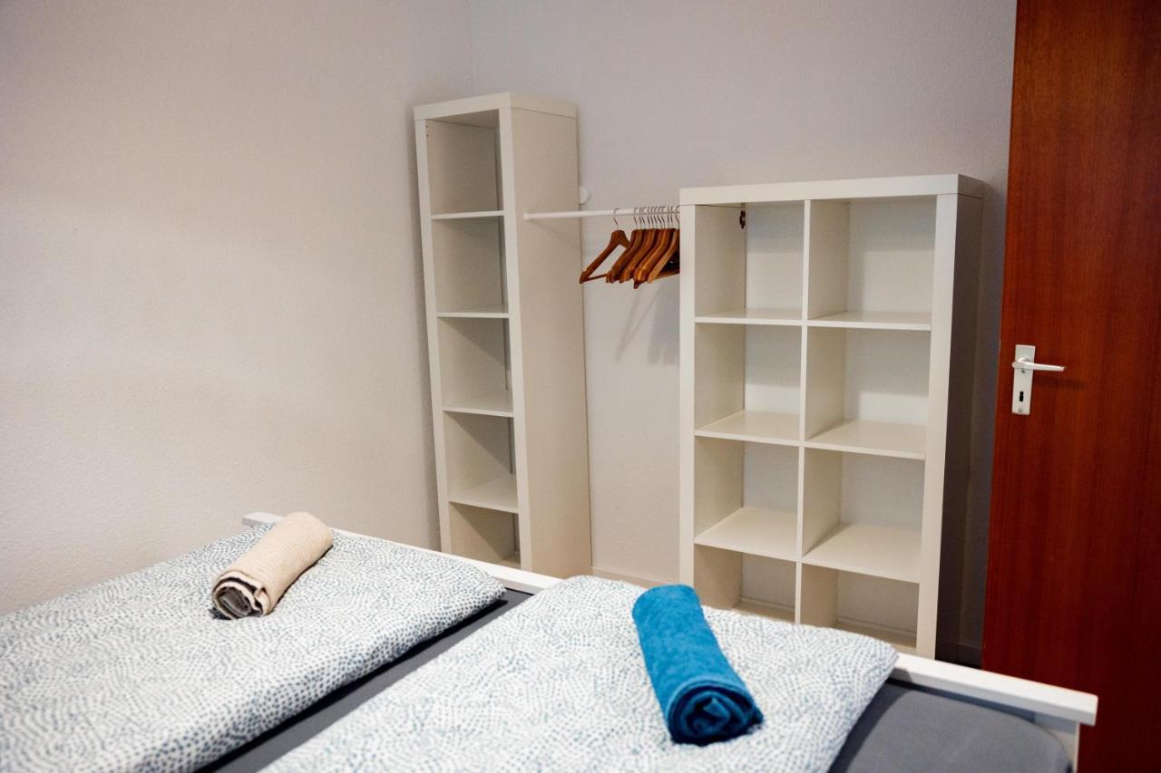 ווינטרברג Ferienwohnung Am See - Sport Und Erholung - Wlan מראה חיצוני תמונה