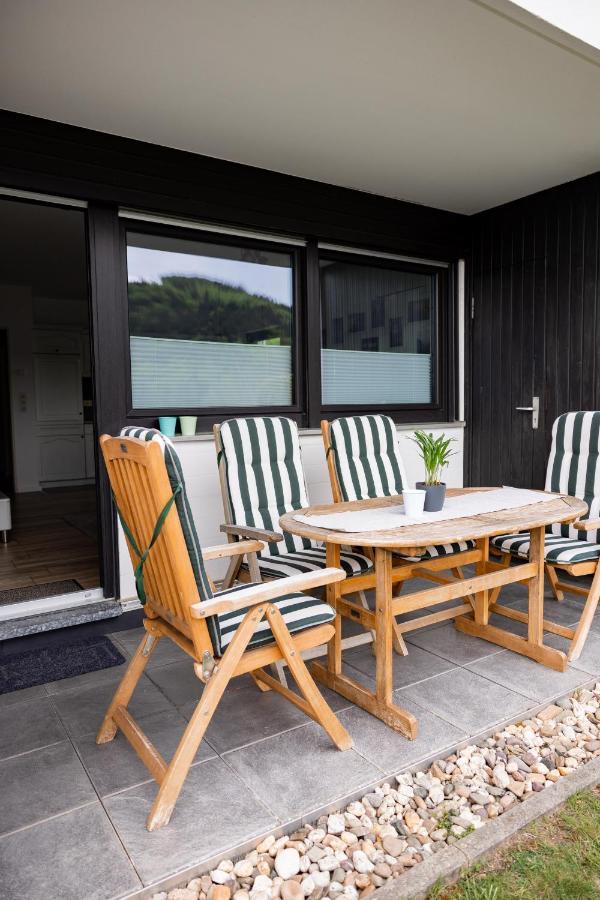 ווינטרברג Ferienwohnung Am See - Sport Und Erholung - Wlan מראה חיצוני תמונה
