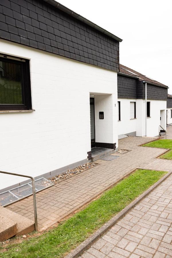 ווינטרברג Ferienwohnung Am See - Sport Und Erholung - Wlan מראה חיצוני תמונה